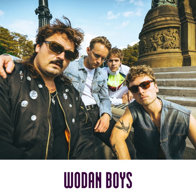 Wodan Boys