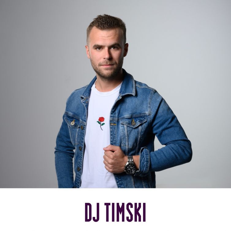 DJ Timski