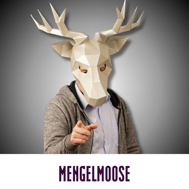 Mengelmoose