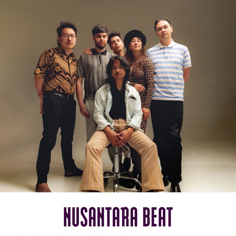 Nusantara Beat