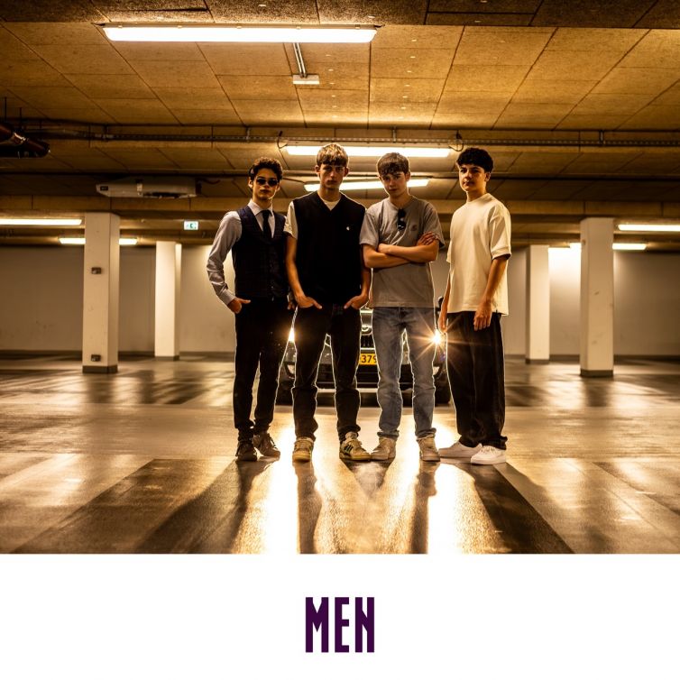 MEN