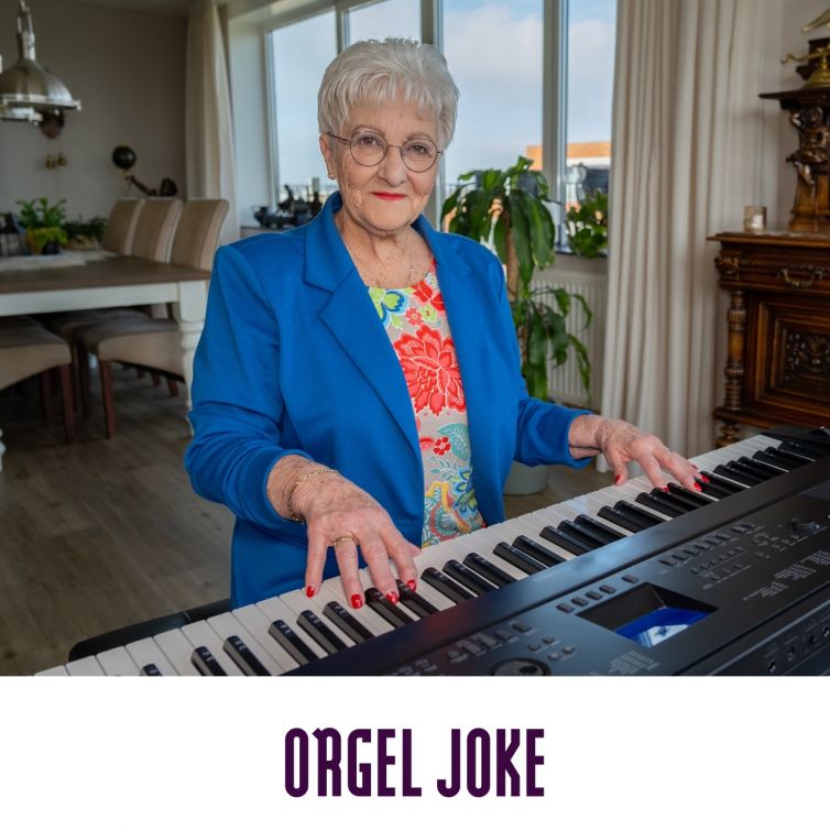 Orgel Joke