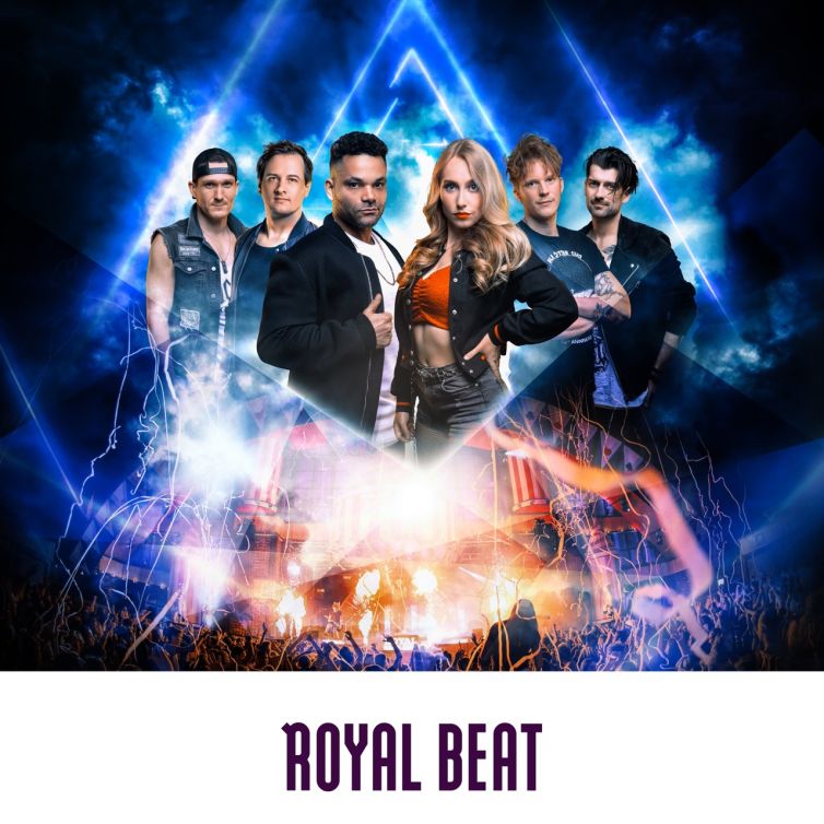 Royal Beat